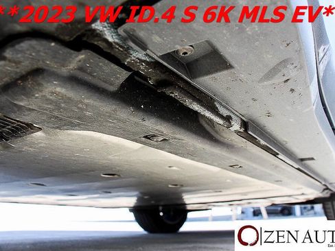 Used 2023 Volkswagen ID.4 S image 60