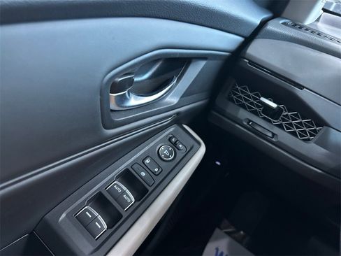 Certified 2024 Honda Accord EX image 16