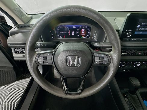 Used 2023 Honda Accord EX image 12