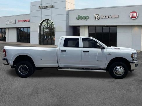 Used 2020 RAM 3500 Tradesman AWD/4WD image 8