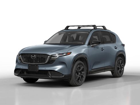 New 2026 MAZDA CX-5 2.5 S w/ Premium Plus Package AWD/4WD image 1