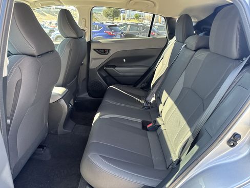 New 2026 Subaru Crosstrek 2.0i Premium image 28