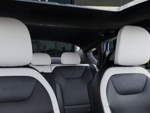 New 2025 Kia K4 GT-Line w/ GT-Line Premium Package image 27