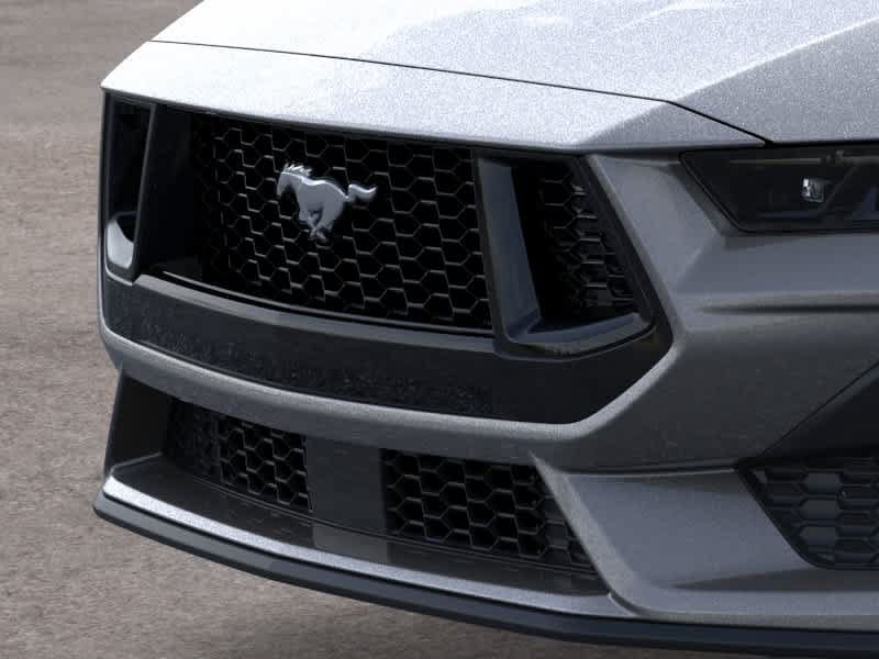 New 2026 Ford Mustang GT Premium RWD image 17