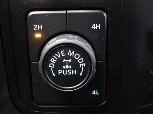 Used 2023 Ford F150 Tremor w/ Trailer Tow Package image 32