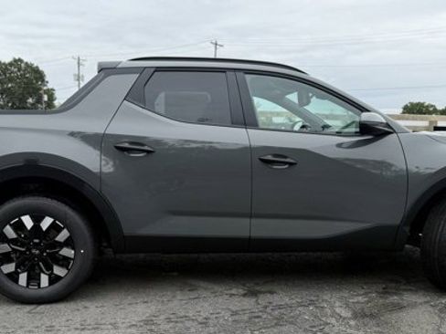 New 2026 Hyundai Santa Cruz SEL image 8