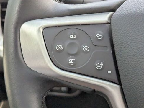 Used 2024 GMC Terrain SLT w/ Infotainment Package II FWD image 27