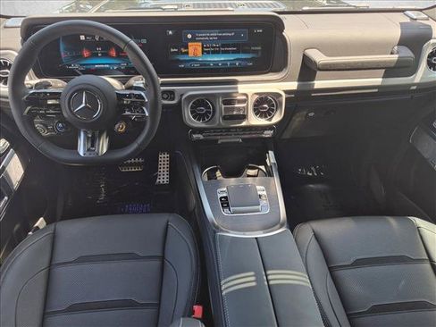 Used 2027 Mercedes-Benz G 63 AMG 4MATIC image 18