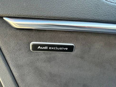 Used 2022 Audi RS 7 Sportback AWD/4WD image 7