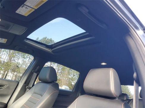 Certified 2025 Honda CR-V Sport-L image 15