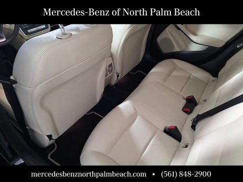 Used 2018 Mercedes-Benz GLA 250 image 15