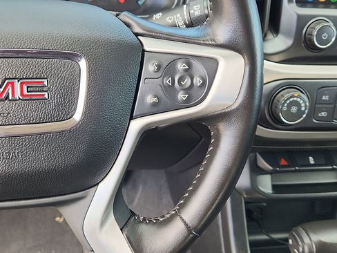 Used 2020 GMC Canyon SLE w/ Elevation Edition image 16