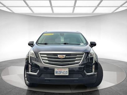 Used 2019 Cadillac XT5 Luxury