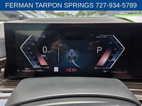 Used 2025 BMW X7 xDrive40i AWD/4WD image 36