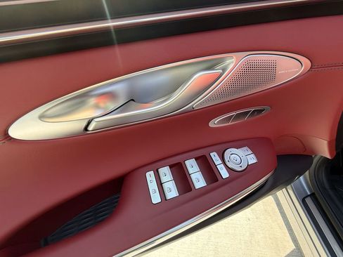 New 2026 Genesis GV70 3.5T Sport Prestige image 15