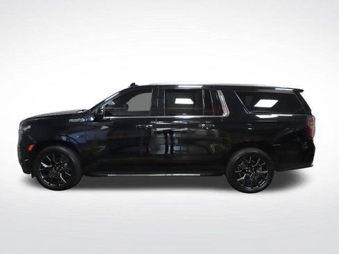 Used 2023 Chevrolet Suburban High Country RWD image 23