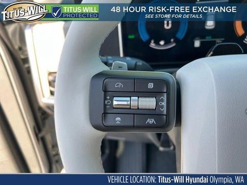 New 2026 Hyundai Santa Fe SEL image 54