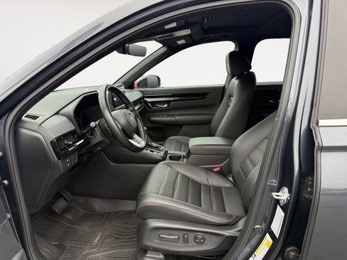 Certified 2025 Honda CR-V Sport Touring image 10