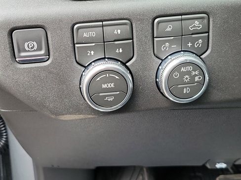 New 2026 GMC Sierra 1500 Elevation w/ Elevation Premium Package image 29