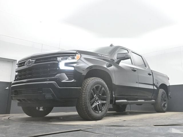 New 2026 Chevrolet Silverado 1500 RST w/ RST Select Package AWD/4WD image 39