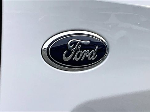 Certified 2024 Ford Bronco Sport Free Wheeling image 31