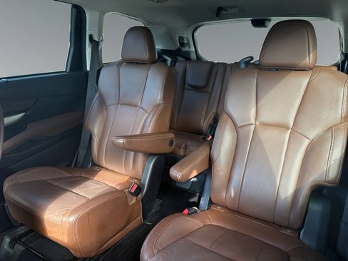 Used 2021 Subaru Ascent Touring w/ Popular Package #2A image 32