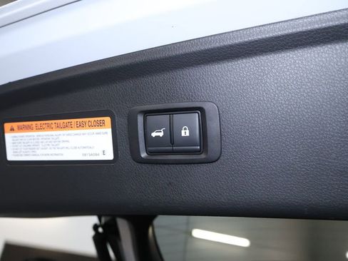 Used 2025 Mitsubishi Eclipse Cross SE AWD/4WD image 16