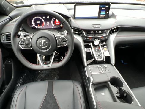 New 2025 Acura TLX SH-AWD w/ A-SPEC Pkg image 20