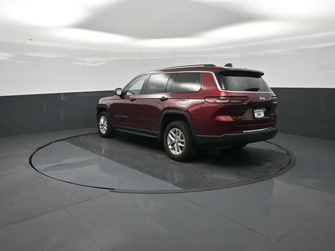 Used 2022 Jeep Grand Cherokee L Laredo w/ Luxury Tech Group I AWD/4WD image 55