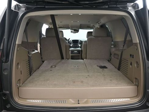 Used 2018 Chevrolet Tahoe Premier w/ Max Trailering Package image 14