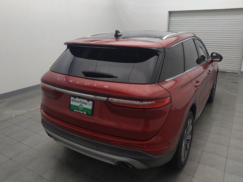 Used 2020 Lincoln Corsair Reserve FWD image 7