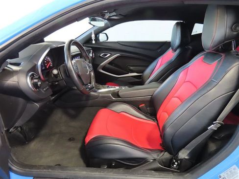 Used 2023 Chevrolet Camaro SS image 15