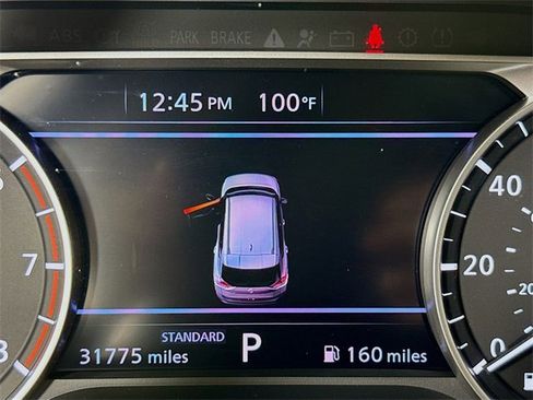 Certified 2023 Nissan Rogue SV w/ SV Premium B Package image 33