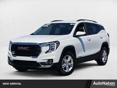 Used 2023 GMC Terrain SLE w/ Driver Convenience Package