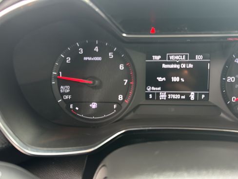 Used 2023 Chevrolet TrailBlazer LT w/ Convenience Package AWD/4WD image 14