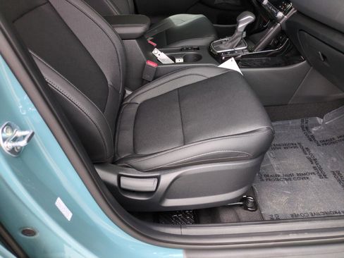 New 2026 Kia Seltos SX AWD/4WD image 46