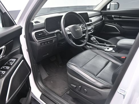 Used 2024 Kia Telluride S w/ S Sunroof Package AWD/4WD image 9
