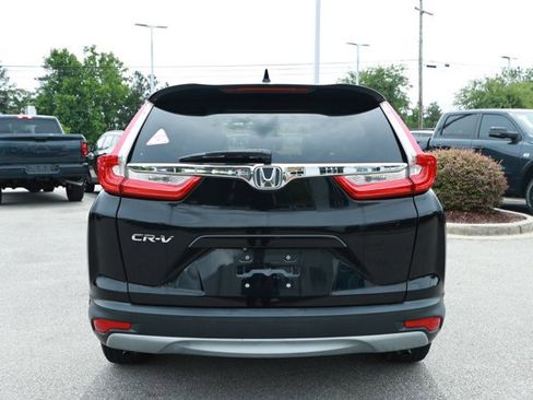 Used 2018 Honda CR-V EX-L image 7