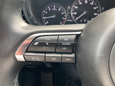 Certified 2025 MAZDA CX-30 AWD 2.5 S w/ Select Sport Pkg image 8