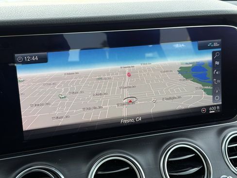 Certified 2020 Mercedes-Benz E 350 4MATIC Sedan image 4