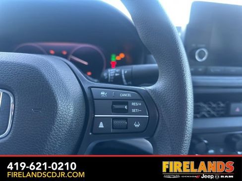 Used 2024 Honda Accord LX image 20