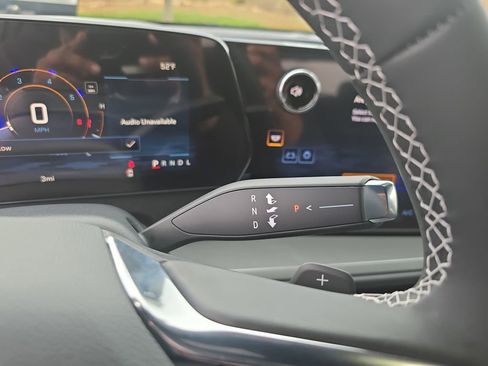 New 2026 Chevrolet Traverse LT image 24