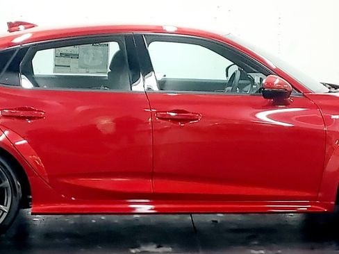 New 2026 Acura Integra Type S FWD image 3