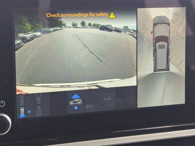 Used 2025 Toyota Sequoia SR5 RWD image 26