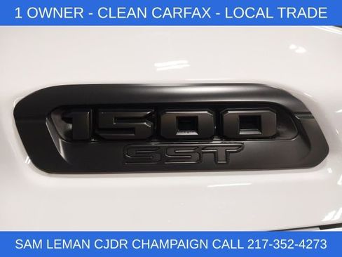 Used 2025 RAM 1500 Big Horn image 20