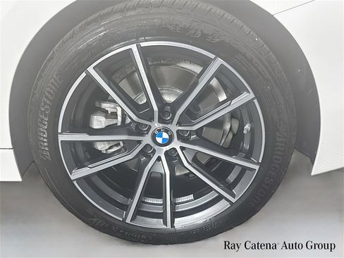 Used 2025 BMW 230i xDrive Coupe w/ Convenience Package image 33