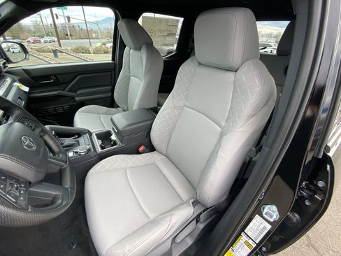 New 2026 Toyota Tacoma SR5 image 11