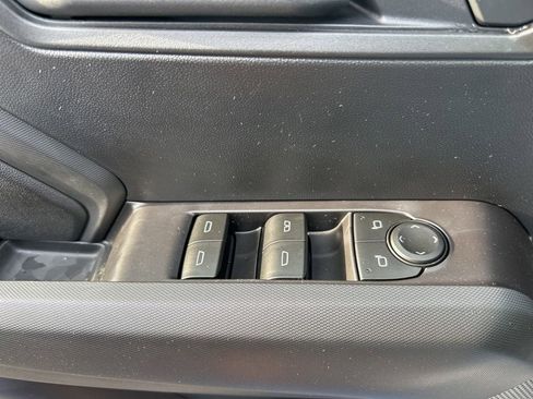 New 2026 Chevrolet Colorado Trail Boss image 24