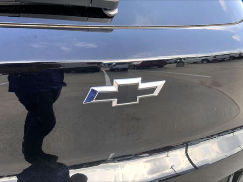 Used 2023 Chevrolet TrailBlazer RS w/ Sun and Liftgate Package AWD/4WD image 31