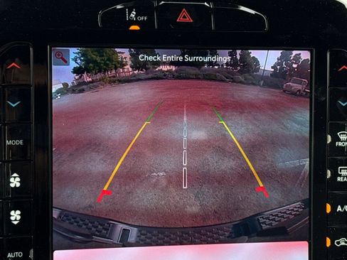 New 2026 RAM 1500 Rebel w/ Bed Utility Group image 16